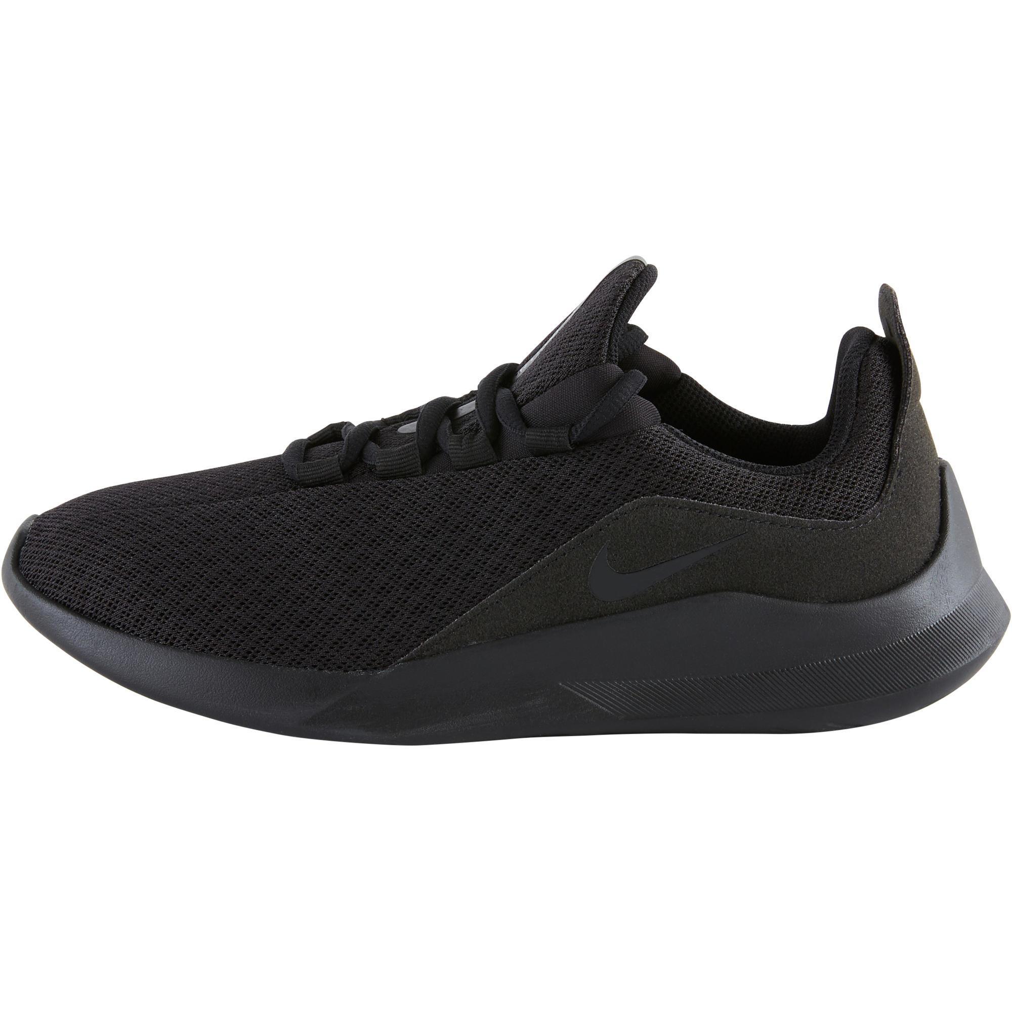 Zapatillas Caminar Nike Viale Full Mujer Negro Zapatillas Caminar Nike Viale Full Mujer Negro